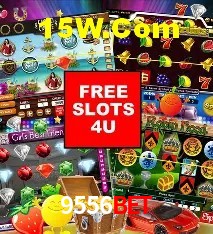 Game Providers 9556Bet