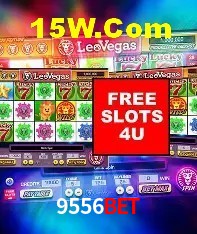 Weekend Specials 9556Bet