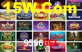 Ofertas Imperdíveis na 9556Bet: Promoções e Bônus Que Valem a Pena