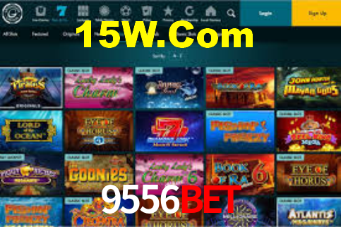 9556Bet