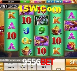 Experiência VIP 9556Bet