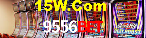 9556Bet: Seu Especialista em Apostas Esportivas Brasileiras