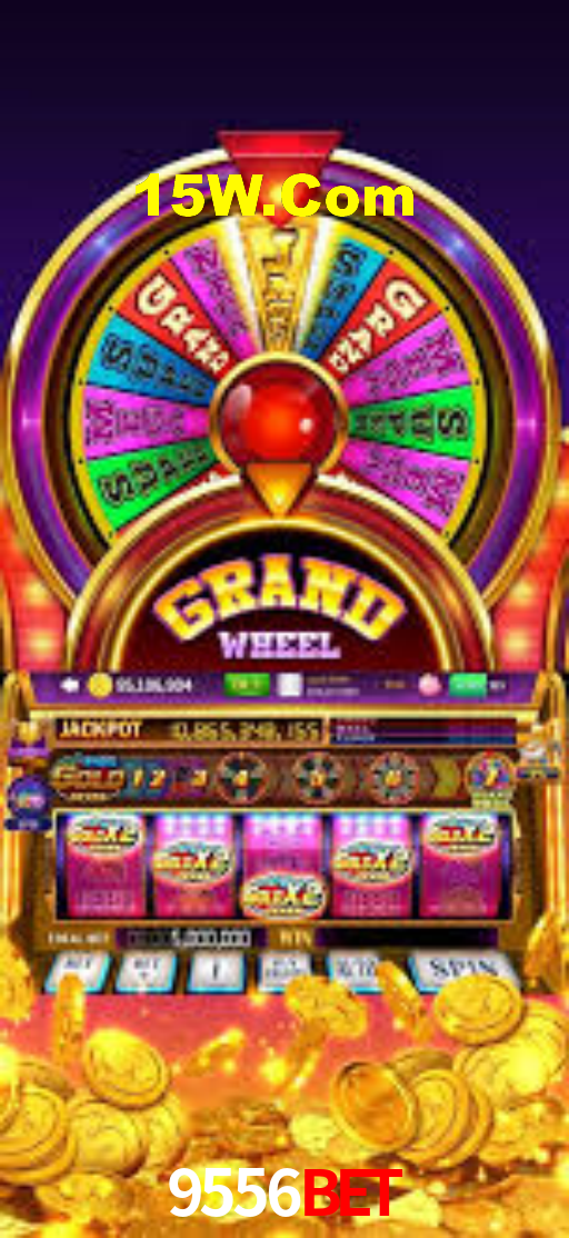 9556Bet App