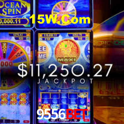 Sinta a adrenalina dos jogos de cassino com 9556Bet