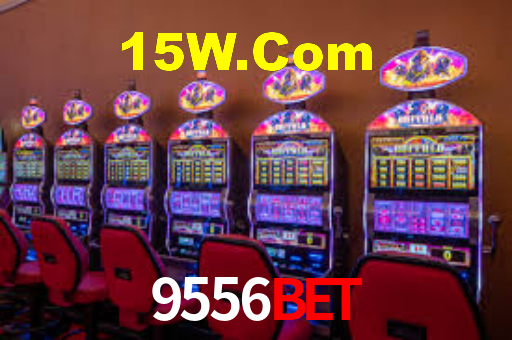 9556Bet: A Experiência de Casino com Jogos de Mesa ao Vivo