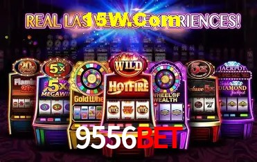 Live Casino 9556Bet