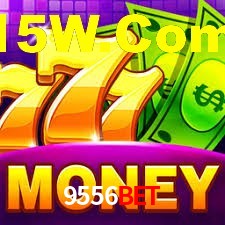 9556Bet App Interface
