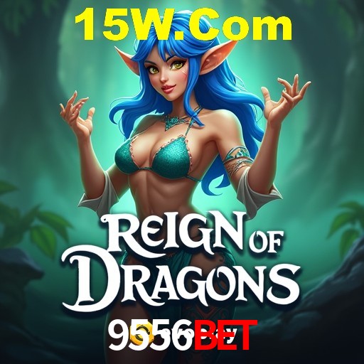 Descubra o Mundo do Cassino Online com 9556Bet