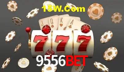 Bonus Features 9556Bet