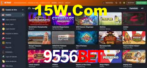 9556Bet - Plataforma Oficial - 9556Bet.Com