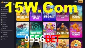 Welcome Bonus 9556Bet