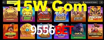 Blackjack Table 9556Bet